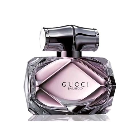 gucci bamboo eau de parfum spray release date|bamboo by gucci.